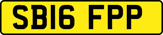 SB16FPP