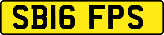 SB16FPS