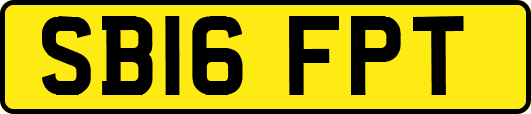 SB16FPT