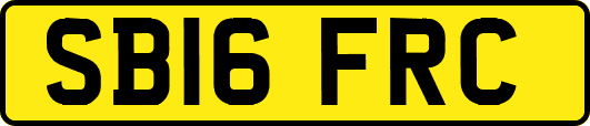 SB16FRC