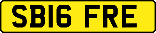 SB16FRE