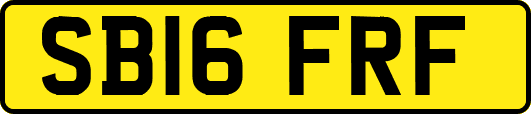 SB16FRF