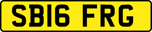 SB16FRG