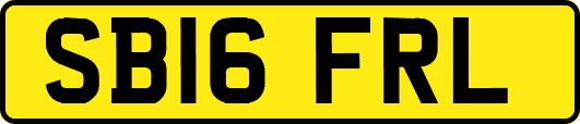 SB16FRL