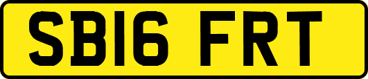 SB16FRT