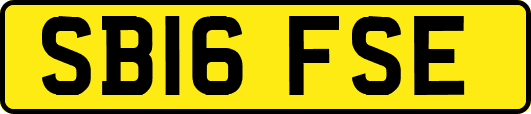 SB16FSE