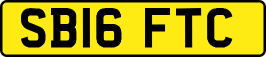 SB16FTC