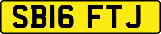 SB16FTJ