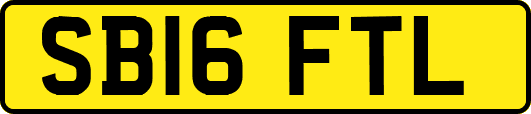 SB16FTL