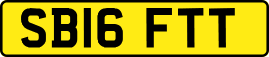 SB16FTT
