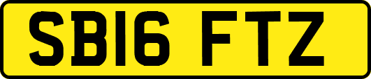 SB16FTZ