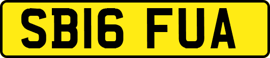 SB16FUA