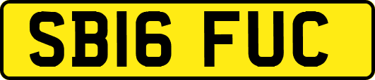 SB16FUC