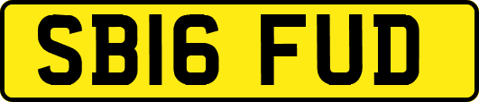 SB16FUD