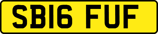 SB16FUF