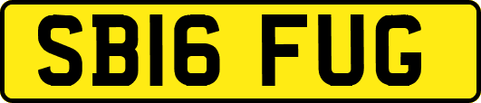 SB16FUG