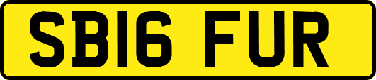 SB16FUR