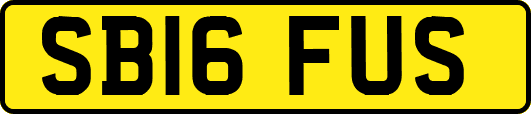 SB16FUS