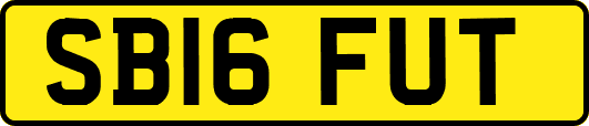 SB16FUT