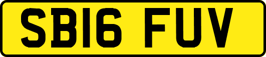 SB16FUV