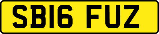SB16FUZ