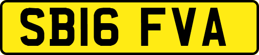 SB16FVA