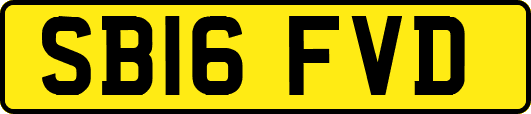 SB16FVD