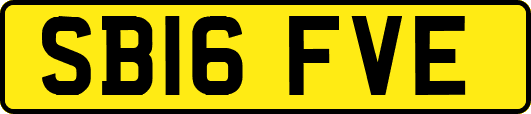 SB16FVE