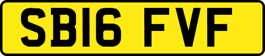 SB16FVF