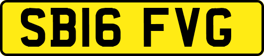 SB16FVG
