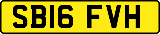 SB16FVH
