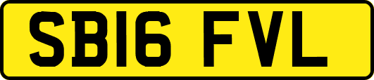 SB16FVL