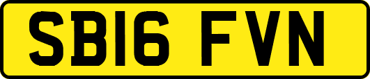 SB16FVN