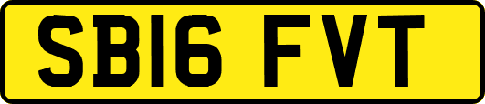SB16FVT