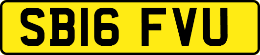 SB16FVU
