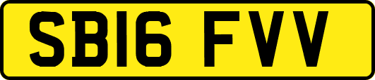 SB16FVV