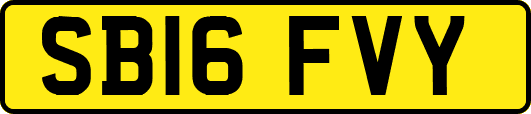 SB16FVY