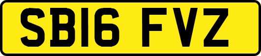 SB16FVZ