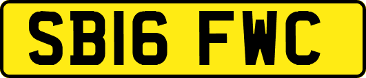 SB16FWC