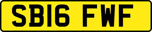 SB16FWF