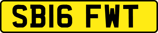 SB16FWT