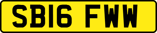 SB16FWW