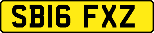 SB16FXZ