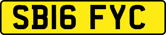 SB16FYC