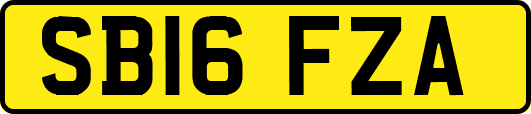 SB16FZA
