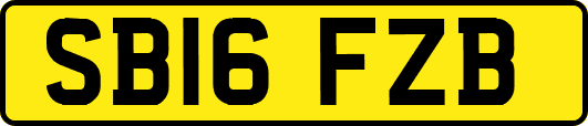 SB16FZB