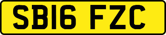 SB16FZC