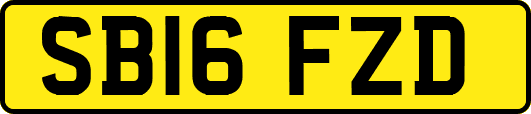 SB16FZD