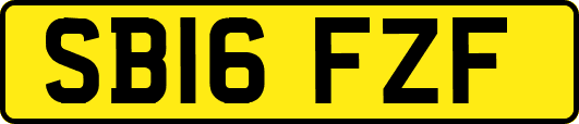 SB16FZF