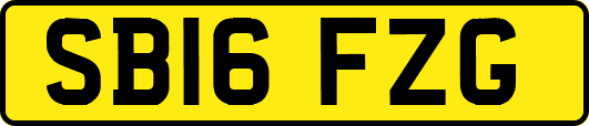 SB16FZG
